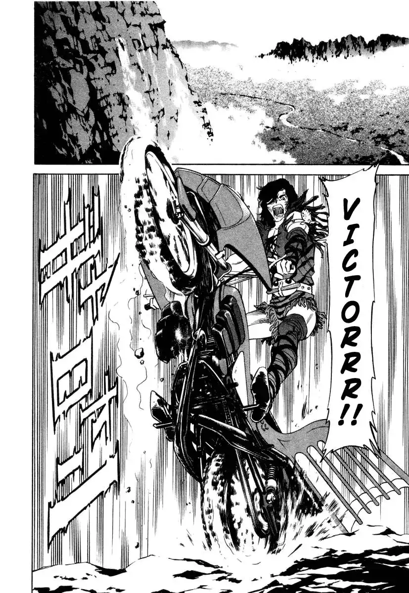 Kamen Rider Spirits Chapter 10 10